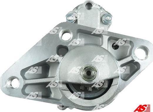 AS-PL S9246 - Starter parts5.com