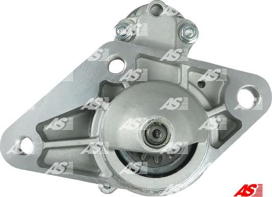 AS-PL S9272 - Starter parts5.com