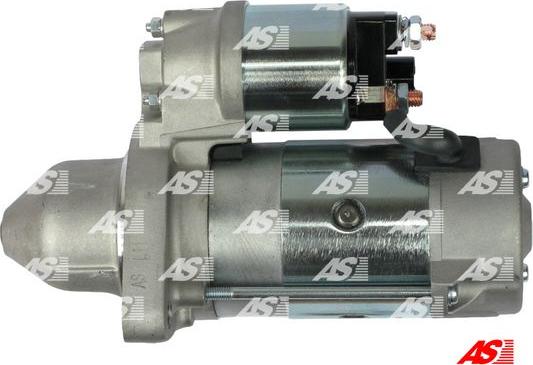 AS-PL S4042 - Starter parts5.com