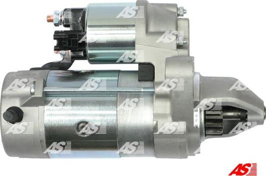 AS-PL S4042 - Starter parts5.com