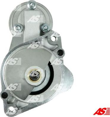 AS-PL S4051 - Starter parts5.com