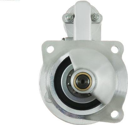 AS-PL S4013 - Startér parts5.com