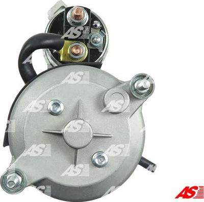 AS-PL S4017 - Starter parts5.com