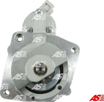 AS-PL S4017 - Rozrusznik parts5.com