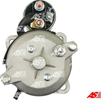 AS-PL S4030 - Motor de arranque parts5.com