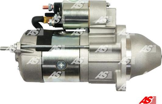 AS-PL S4030 - Motor de arranque parts5.com