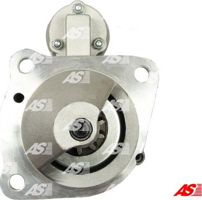 AS-PL S4030 - Motor de arranque parts5.com