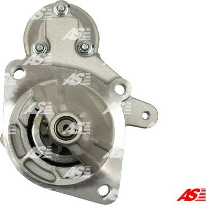 AS-PL S4031 - Startér parts5.com