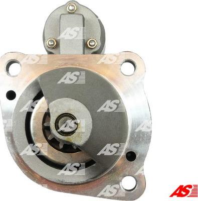 AS-PL S4029 - Motor de arranque parts5.com