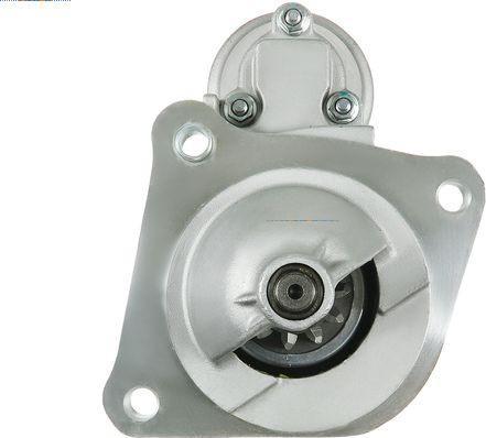 AS-PL S4024 - Startér parts5.com