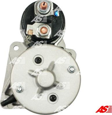 AS-PL S4025 - Startér parts5.com