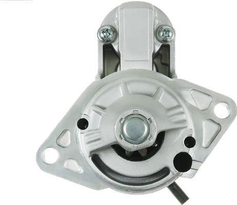 AS-PL S5484S - Starter parts5.com