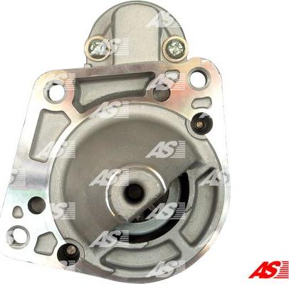 AS-PL S5099 - Démarreur parts5.com