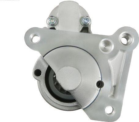 AS-PL S5044 - Startér parts5.com