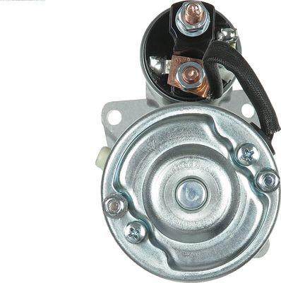 AS-PL S5042 - Startér parts5.com