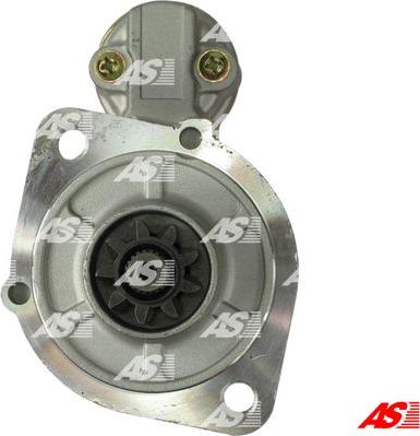 AS-PL S5057 - Motor de arranque parts5.com