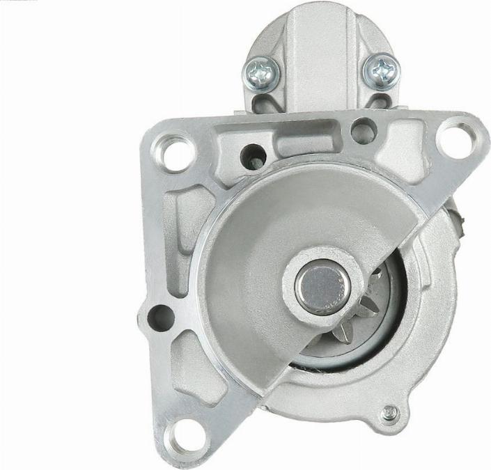 AS-PL S5009 - Rozrusznik parts5.com