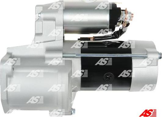 AS-PL S5005 - Rozrusznik parts5.com