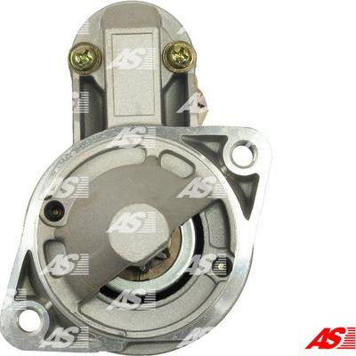 AS-PL S5002 - Motor de arranque parts5.com