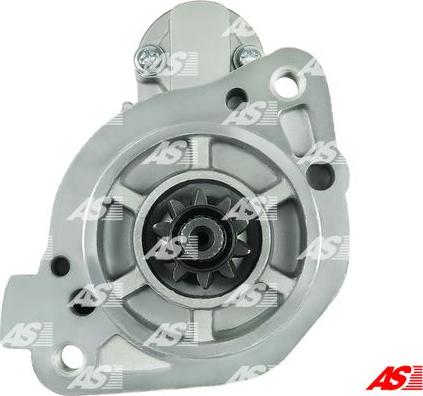 AS-PL S5007 - Rozrusznik parts5.com