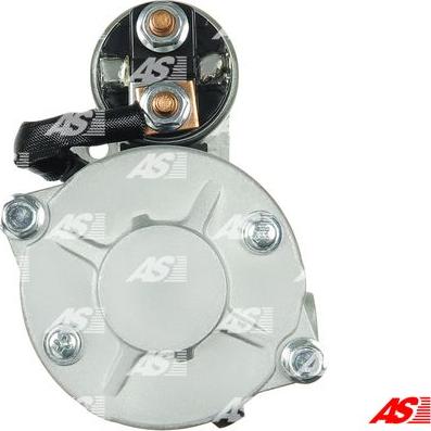 AS-PL S5007 - Startér parts5.com