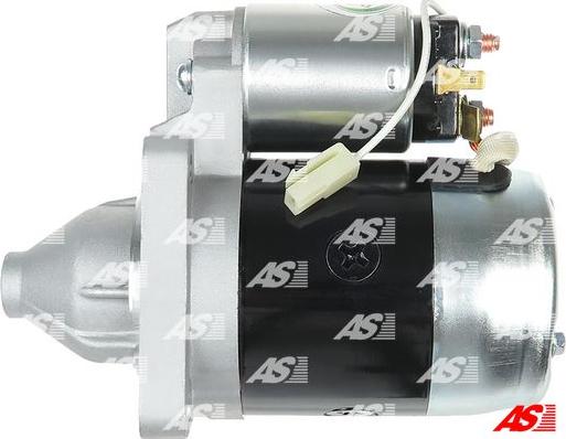 AS-PL S5014 - Starter parts5.com