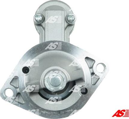 AS-PL S5016 - Motor de arranque parts5.com