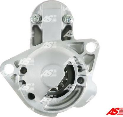 AS-PL S5086 - Rozrusznik parts5.com