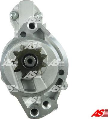 AS-PL S5083 - Démarreur parts5.com