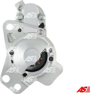 AS-PL S5087 - Rozrusznik parts5.com