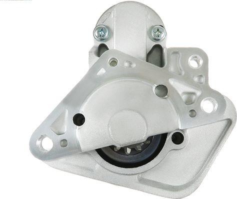 AS-PL S5035 - Marş motoru parts5.com