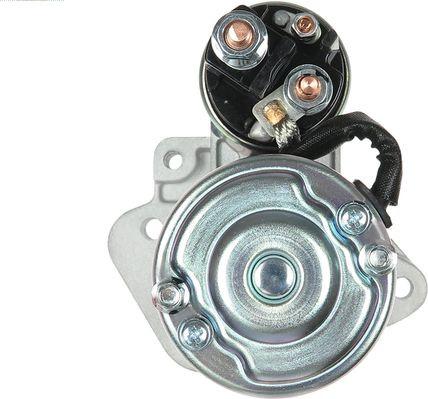 AS-PL S5035 - Starter parts5.com