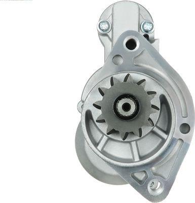 AS-PL S5036 - Démarreur parts5.com