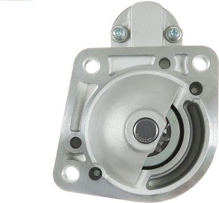 AS-PL S5031 - Motor de arranque parts5.com