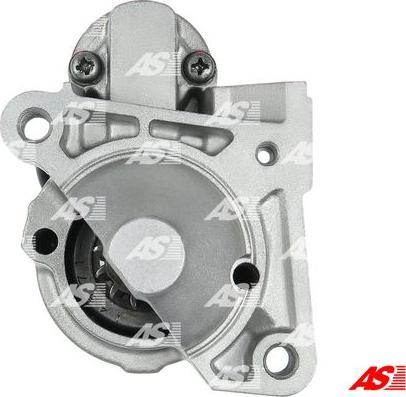 AS-PL S5038PR - Käynnistinmoottori parts5.com