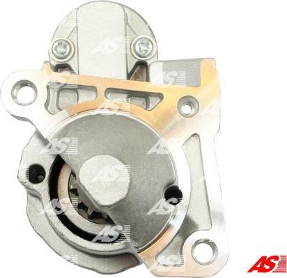 AS-PL S5038 - Marş motoru parts5.com