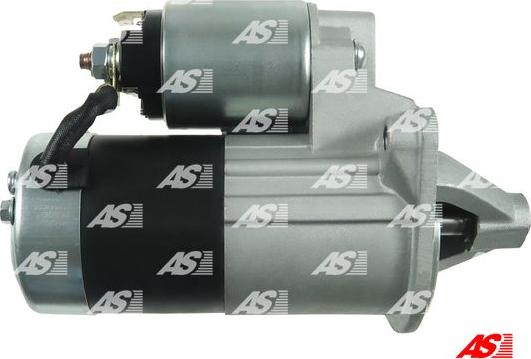 AS-PL S5033 - Önindító parts5.com