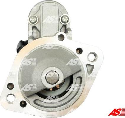 AS-PL S5026 - Démarreur parts5.com