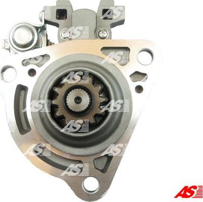 AS-PL S5028 - Żtartér parts5.com