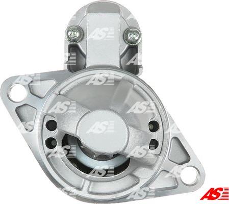 AS-PL S5023 - Rozrusznik parts5.com