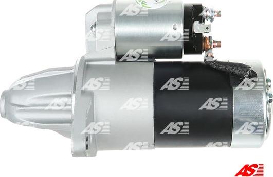 AS-PL S5023 - Starter parts5.com