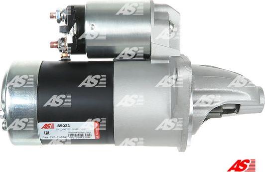 AS-PL S5023 - Starter parts5.com