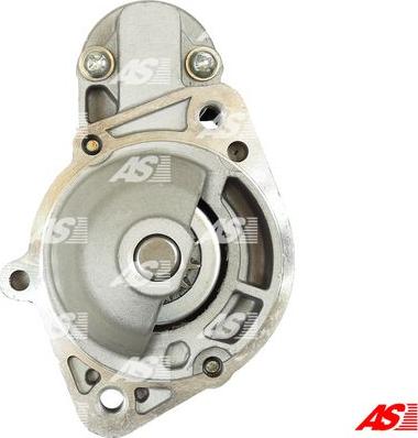 AS-PL S5155 - Démarreur parts5.com