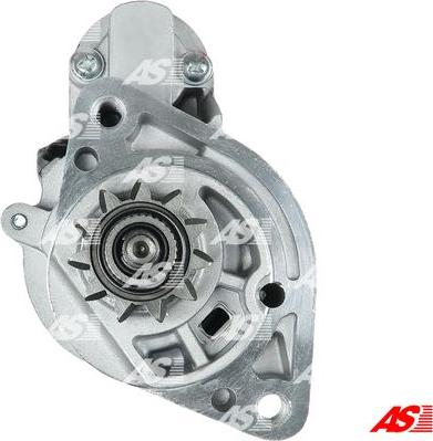 AS-PL S5109 - Starter parts5.com