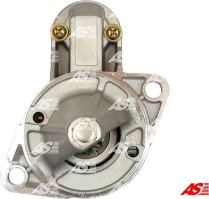 AS-PL S5104 - Démarreur parts5.com