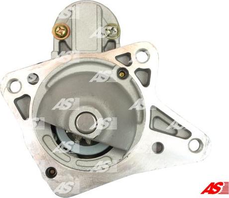 AS-PL S5106 - Rozrusznik parts5.com