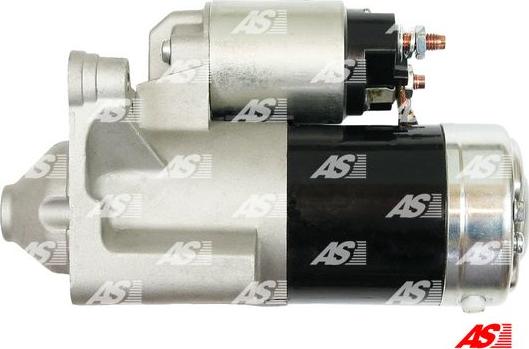 AS-PL S5113 - Démarreur parts5.com