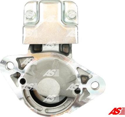 AS-PL S5139 - Startér parts5.com