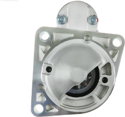 AS-PL S5136 - Startér parts5.com