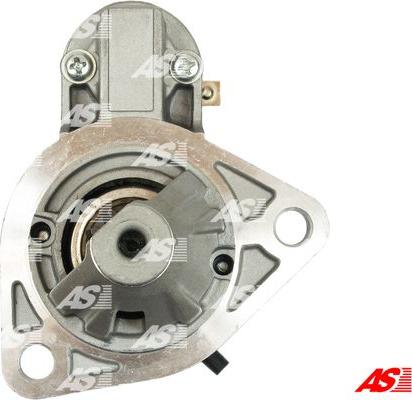 AS-PL S5120 - Startér parts5.com